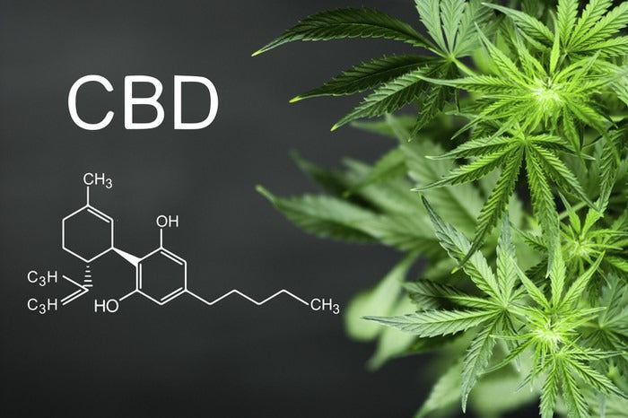 Stock CBD to maximise profit