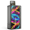 Aspire Gotek Nano Pod Vape Kit Aspire Black Graffiti