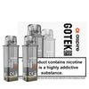 Aspire Gotek Replacement PodsAspire 