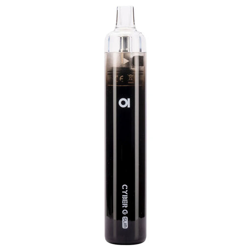 Aspire Cyber G Slim Vape Kit  Aspire Black Warrior  