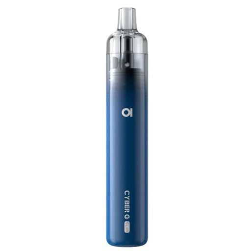 Aspire Cyber G Slim Vape Kit  Aspire Blue  