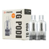 Aspire Cyber G (TG) Replacement Pod 2packAspire 1.0ohm - 2ml