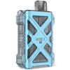 Aspire Gotek X II vape kitAspire Pastel Blue