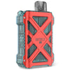 Aspire Gotek X II vape kitAspire Red