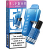 ELFBAR AF5000 Disposable Pod System 20mgElf Bar Blueberry Ice