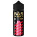 Bar Series Gold Edition 0mg 100ml  Bar Series Berry Blast  