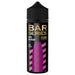 Bar Series Gold Edition 0mg 100ml  Bar Series Grape Raspberry  