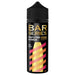 Bar Series Gold Edition 0mg 100ml  Bar Series Pineapple Peach Watermelon  