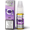 Elf Bar Elfliq 5mg E Liquid Nicotine Salt 10mlElf Bar 