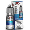 Blue Frost - IVG 6000 Bar Nic Salt E-LiquidI VG 