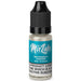 Blue Raspberry Lemonade Nicotine Salt By Mix Labs 10ml  Mix Labs   