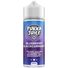 Blueberry Blackcurrant By Pukka Juice 100ml 0mgPukka Juice 