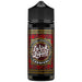 CARNIVAL BY WICK LIQUOR - 100ML 0MG  Wick Liquor   