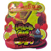 Cali Packs 3.5g Empty Mylar Bag PackagingCali Cannatique – Lemon Raz Gelato