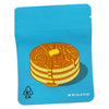 Cali Packs 3.5g Empty Mylar Bag PackagingCali Cookies Pancakes