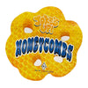 Cali Packs 3.5g Empty Mylar Bag PackagingCali Jokes Up Honeycombs