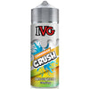 Caribbean Crush By IVG E-Liquid 100ml 0mgI VG 