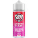 Cherry Blaze By Pukka Juice 100ml 0mg  Pukka Juice   