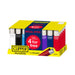 Clipper Reusable Lighter Solid Colours 36 Pack + 4 Lighters Free  Clipper   