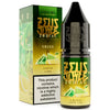 Crius (50/50) By Zeus Juice 10mlZeus Juice Uk 