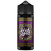 DEJA VOODOO BY WICK LIQUOR - 100ML 0MG  Wick Liquor   