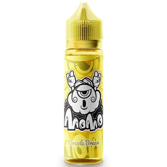 DRIZZLE DREAM BY MOMO E-LIQUID CHUBBY 50ML Momo E-Liquid