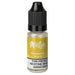 Pineapple Ice Nicotine Salt By Mix Labs 10ml  Mix Labs   