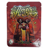 Cali Packs 3.5g Empty Mylar Bag PackagingCali Don merfos Amor