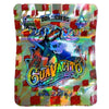 Cali Packs 3.5g Empty Mylar Bag PackagingCali Don merfos guavacito