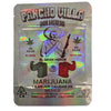 Cali Packs 3.5g Empty Mylar Bag PackagingCali Don merfos pancho villa