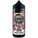 Doozy Vape Seriously Tropical - Guava Kiwi Ice 0mg 100ml  Doozy Vape   