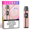 ELFBAR ELFX Pro Classic Edition Pod Kit Elf Bar Pink