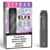 Elf Bar ELFX Pod Vape KitElf Bar Gray