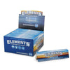 Elements Connoisseur King Size Slim Ultra Thin Rice Rolling Paper (Box of 24)Elements 