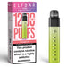 Elf Bar 1200 Prefilled Pod Vape Kit Elf Bar Pineapple ice