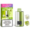 Elf Bar Dual 10K Disposable Vape Kit Elf Bar Fruity Edition