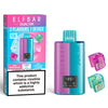 Elf Bar Dual 10K Disposable Vape Kit Elf Bar Sour Edition