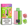 Elf Bar Dual 10K Disposable Vape Kit Elf Bar Watermelon Edition