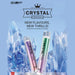 ELF Crystal Vape Bar 600 Puff Disposable  Elf Crystal   