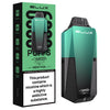 Elux Cyberover 6k Disposable Vape Kit Elux Pro Menthol