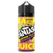 Fantasi Bar Juice 0mg 100ml  Fantasi Lemon Peach Passion Fruit  