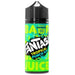 Fantasi Bar Juice 0mg 100ml  Fantasi Tropical Punch Ice  