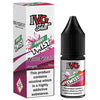 Fruit Twist Nic Salt E-liquid by IVG 10mlI VG 