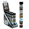 G-ROLLZ Blunt Cones - 12 Tubes Per Box - 2 Cones Per TubeG-ROLLZ (Cheech & Chong) Blueberry Kookies