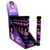 G-ROLLZ Blunt Cones - 12 Tubes Per Box - 2 Cones Per TubeG-ROLLZ (Terpene) Purple Haze