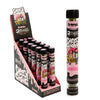 G-ROLLZ Blunt Cones - 12 Tubes Per Box - 2 Cones Per TubeG-ROLLZ (Cheech & Chong) Strawberry Cheesecake