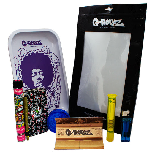 G-Rollz Large Gift Set - Classic  G-ROLLZ   