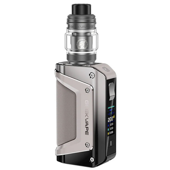 Geek Vape Aegis Legend 3 Kit  Geekvape Dark Gray  