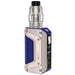 Geek Vape Aegis Legend 3 Kit  Geekvape Golden Blue  