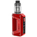 Geek Vape Aegis Legend 3 Kit  Geekvape Red  